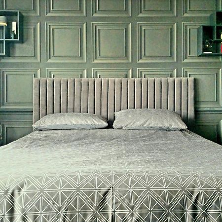 Detached Homestay - Super, King & Double Rooms - Leyland, Preston, Chorley, Lancashire Buitenkant foto
