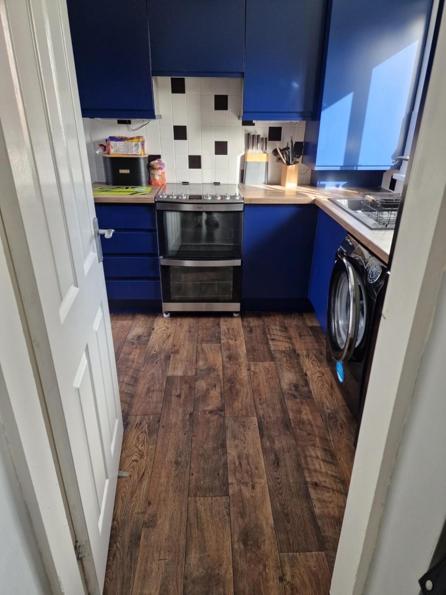 Detached Homestay - Super, King & Double Rooms - Leyland, Preston, Chorley, Lancashire Buitenkant foto