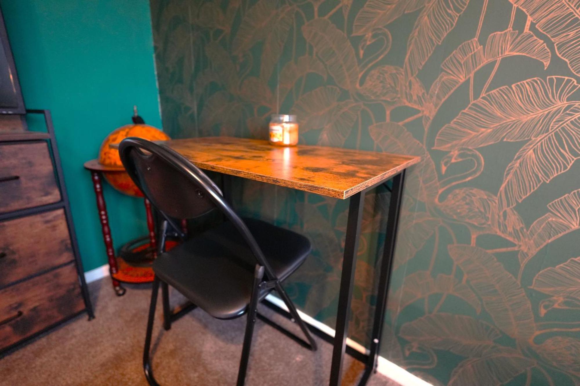 Detached Homestay - Super, King & Double Rooms - Leyland, Preston, Chorley, Lancashire Buitenkant foto