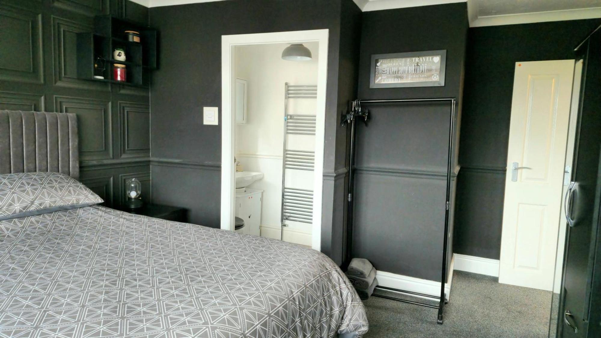 Detached Homestay - Super, King & Double Rooms - Leyland, Preston, Chorley, Lancashire Buitenkant foto